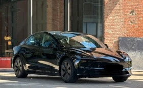 Tesla Model 3 Highland LFP Warranty, снимка 3