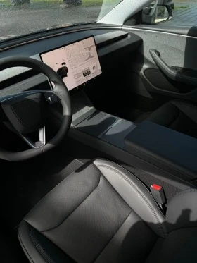 Tesla Model 3 Highland LFP Warranty, снимка 5