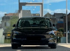 Tesla Model 3 Highland LFP Warranty, снимка 2