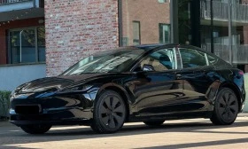 Tesla Model 3 Highland LFP Warranty, снимка 1