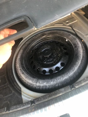 Opel Astra 1.6 i 105 к с автомат, снимка 12