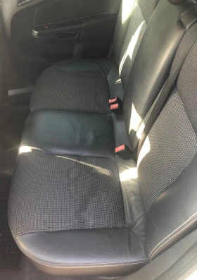 Opel Astra 1.6 i 105 к с автомат, снимка 7