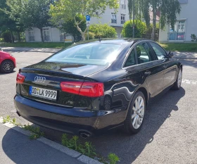 Audi A6 FSI - изображение 8