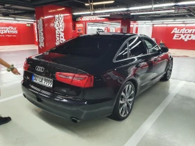 Audi A6 FSI - изображение 9