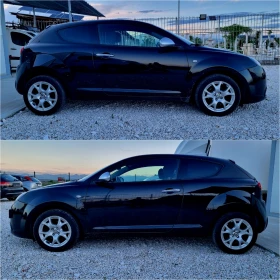 Alfa Romeo MiTo 1.4i 79ks, Facelift, снимка 10