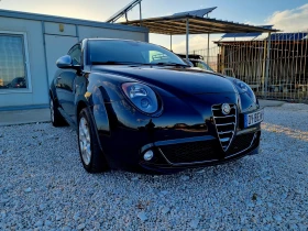 Alfa Romeo MiTo 1.4i 79ks, Facelift, снимка 4
