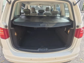 Seat Alhambra 168000 КМ. НОВ ВНОС, снимка 12