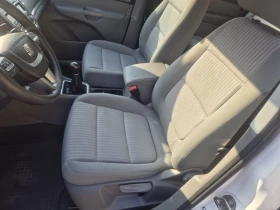 Seat Alhambra 168000 КМ. НОВ ВНОС, снимка 8