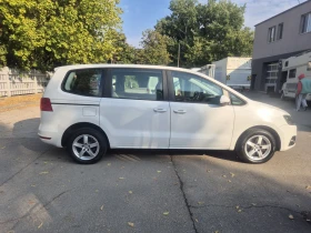 Seat Alhambra 168000 КМ. НОВ ВНОС, снимка 3