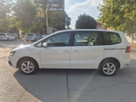 Seat Alhambra 168000 КМ. НОВ ВНОС, снимка 7