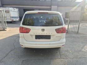 Seat Alhambra 168000 КМ. НОВ ВНОС, снимка 5