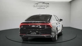 Kia K8 3.5LPG 2WD PRESTIGE autogeorge.com, снимка 4