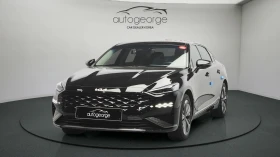 Kia K8 3.5LPG 2WD PRESTIGE autogeorge.com, снимка 3