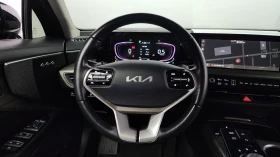 Kia K8 3.5LPG 2WD PRESTIGE autogeorge.com, снимка 14