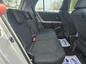 Toyota Yaris 1.4D4D-AVTOMAT, снимка 13