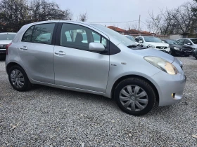Toyota Yaris 1.4D4D-AVTOMAT, снимка 7