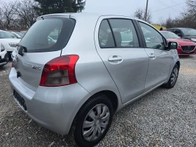 Toyota Yaris 1.4D4D-AVTOMAT, снимка 6