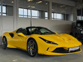 Ferrari F8 SPIDER LIFT CARBON JBL 360-CAM, снимка 4