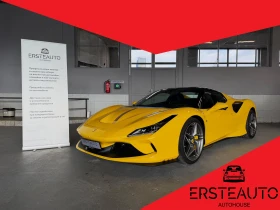 Ferrari F8 SPIDER LIFT CARBON JBL 360-CAM, снимка 1