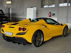 Ferrari F8 SPIDER LIFT CARBON JBL 360-CAM, снимка 7