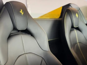 Ferrari F8 SPIDER LIFT CARBON JBL 360-CAM, снимка 14