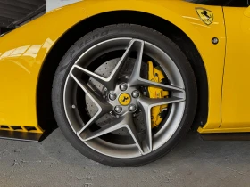 Ferrari F8 SPIDER LIFT CARBON JBL 360-CAM, снимка 8