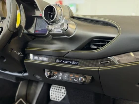 Ferrari F8 SPIDER LIFT CARBON JBL 360-CAM, снимка 12