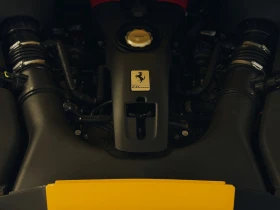 Ferrari F8 SPIDER LIFT CARBON JBL 360-CAM, снимка 10