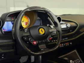 Ferrari F8 SPIDER LIFT CARBON JBL 360-CAM, снимка 11