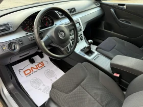 VW Passat 1, 400CNG EURO5B , снимка 8