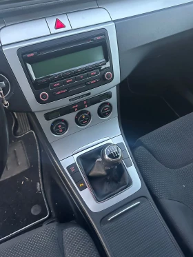 VW Passat 1, 400CNG EURO5B , снимка 8