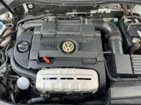VW Passat 1, 400CNG EURO5B , снимка 14