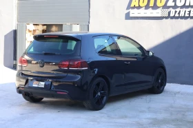 VW Golf 6 2.0TDI 140hp 2009 GTD, снимка 6