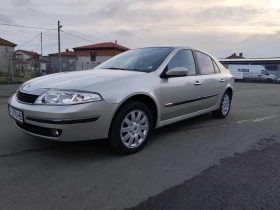 Renault Laguna Laguna 2-1.8 16v., снимка 4