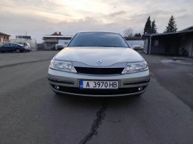 Renault Laguna Laguna 2-1.8 16v., снимка 1
