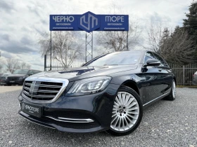 Mercedes-Benz S 350 FACE 4MATIC 9G-TRONIC PREMIUM , снимка 3
