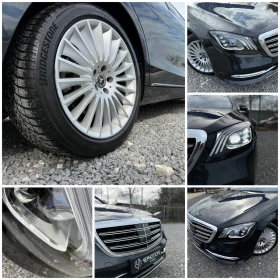 Mercedes-Benz S 350 FACE 4MATIC 9G-TRONIC PREMIUM , снимка 8