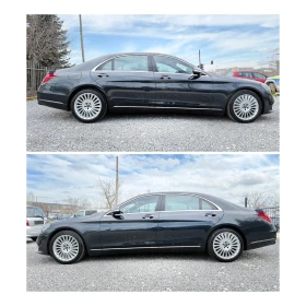 Mercedes-Benz S 350 FACE 4MATIC 9G-TRONIC PREMIUM , снимка 7