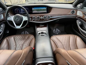 Mercedes-Benz S 350 FACE 4MATIC 9G-TRONIC PREMIUM , снимка 16