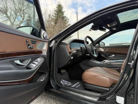 Mercedes-Benz S 350 FACE 4MATIC 9G-TRONIC PREMIUM , снимка 14