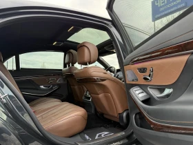Mercedes-Benz S 350 FACE 4MATIC 9G-TRONIC PREMIUM , снимка 11