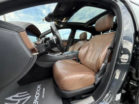 Mercedes-Benz S 350 FACE 4MATIC 9G-TRONIC PREMIUM , снимка 13