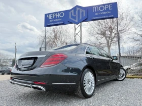 Mercedes-Benz S 350 FACE 4MATIC 9G-TRONIC PREMIUM , снимка 6