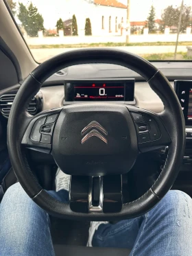 Citroen C4 Cactus 1.2 e-THP Feel, снимка 10