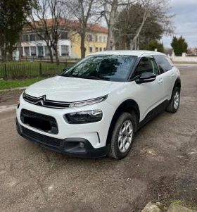 Citroen C4 Cactus 1.2 e-THP Feel, снимка 3