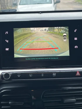 Citroen C4 Cactus 1.2 e-THP Feel, снимка 15