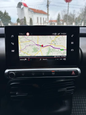 Citroen C4 Cactus 1.2 e-THP Feel, снимка 14