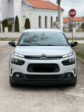 Citroen C4 Cactus 1.2 e-THP Feel, снимка 1