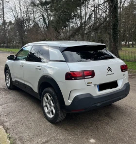 Citroen C4 Cactus 1.2 e-THP Feel, снимка 5