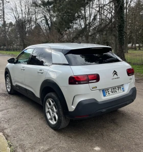 Citroen C4 Cactus 1.2 e-THP Feel, снимка 6